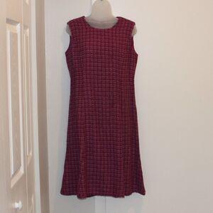 NWT Bahari Mini Dress Women Size 10